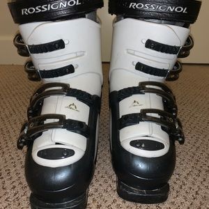 Ski Boots
